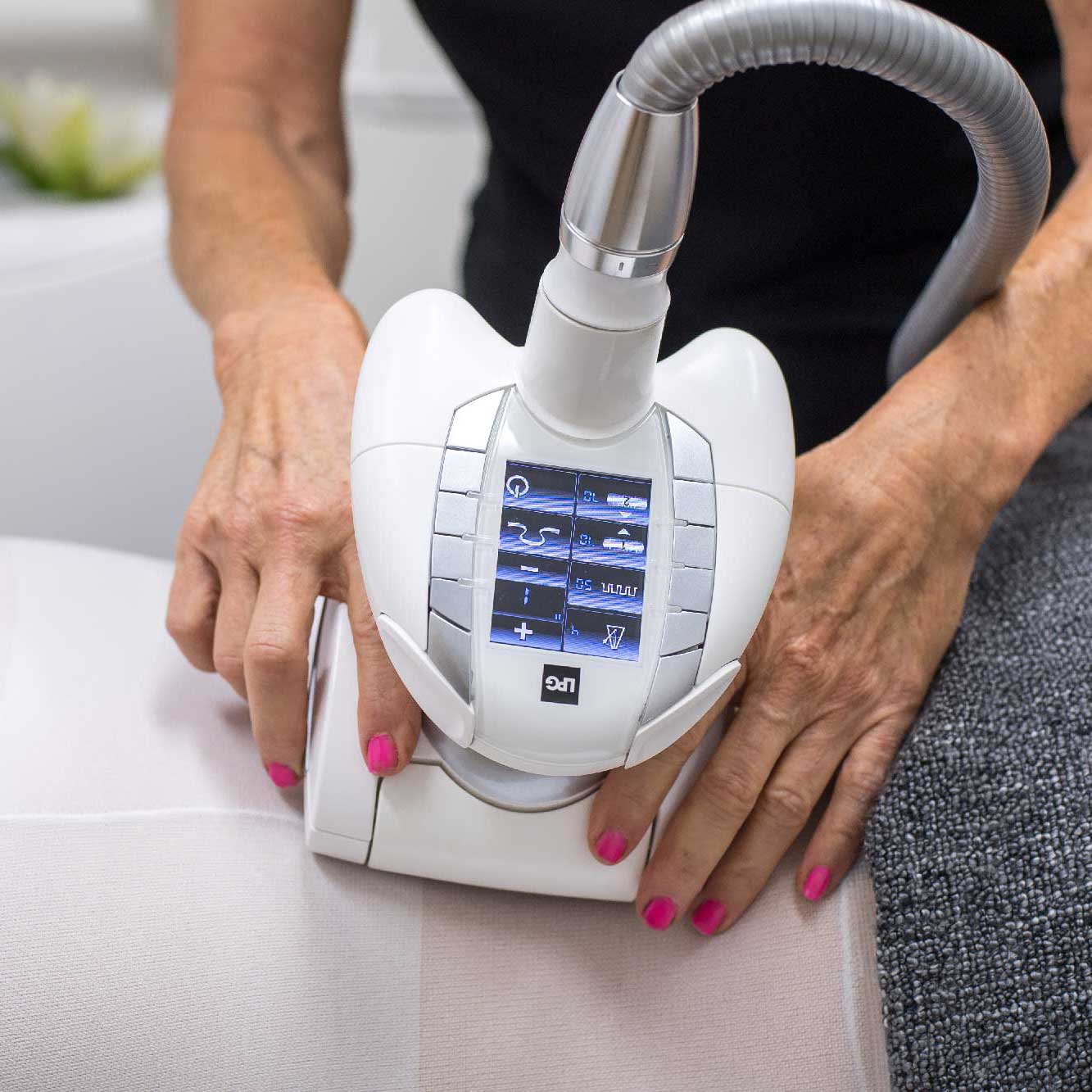 Endermologie Body, Revival, Pricing, About Us